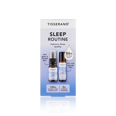 Sleep Better Routine Duo Kit