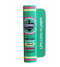 Apple fizz lip butter balm by plumpy balms