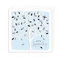 Sympathy card