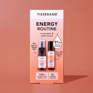 Energy Routine Duo Kit