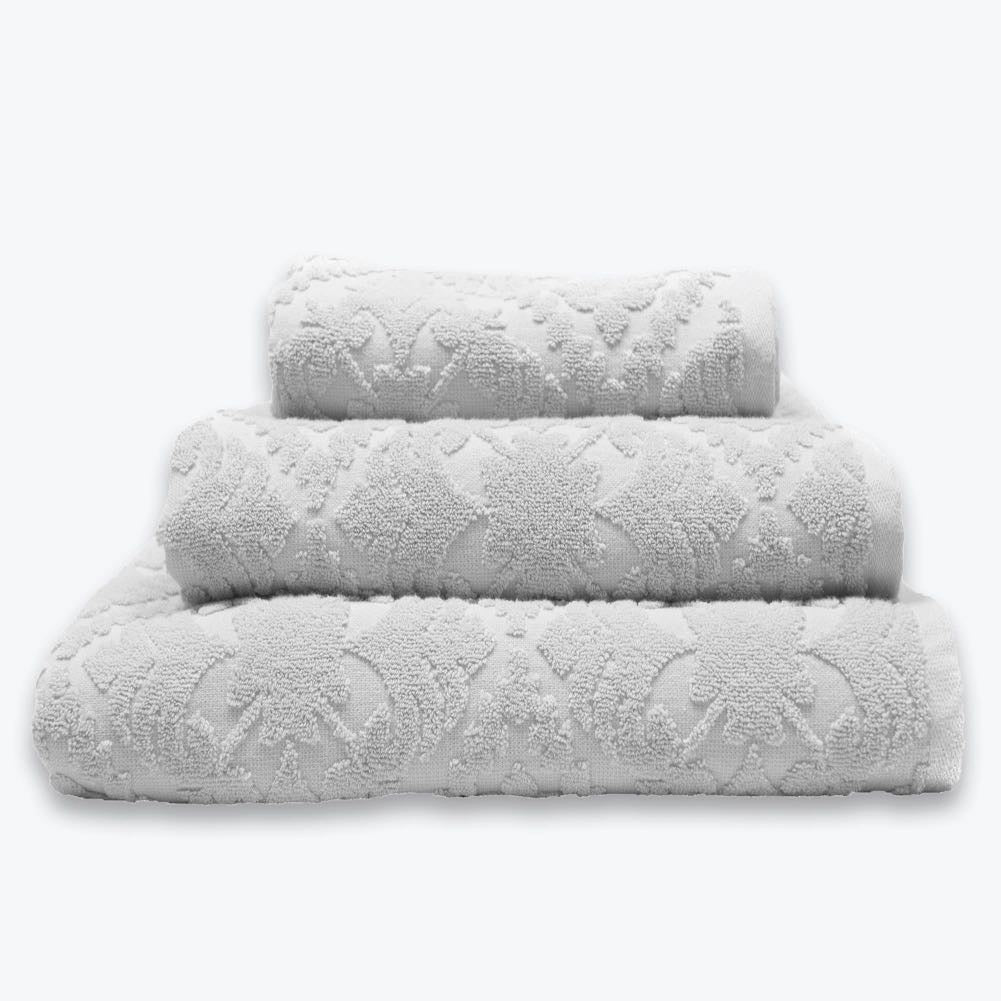 Country House Jacquard Towels - Various Colours - 100% Cotton