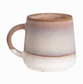 Dawn Mojave glaze mug from sass and belle
