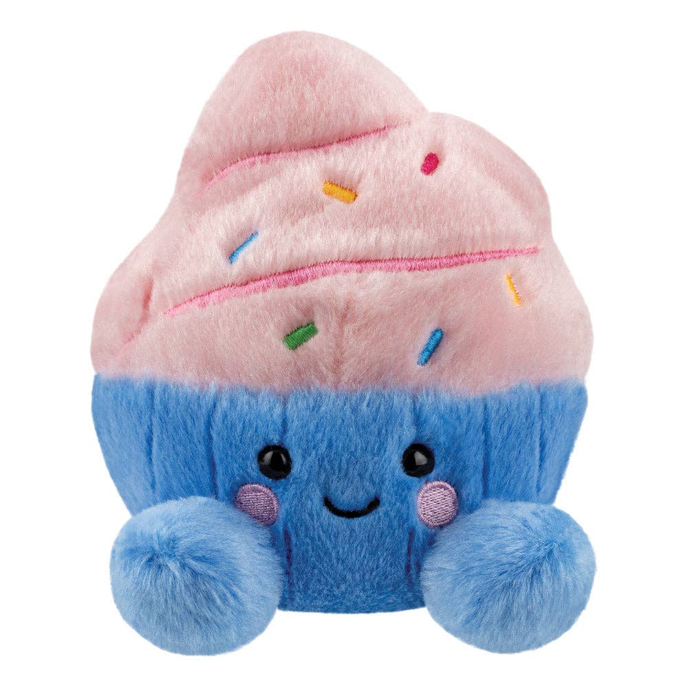 Camila Cupcake Palm pals 