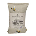 Honey Bee Cotton Wheat Bag - The Wheat Bag Company