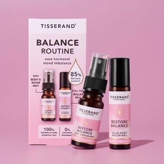 Restore Balance Routine Duo Kit