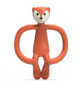 Fudge Fox Teether