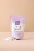Arthur Betsy sleep bath soak, vegan aromatherapy oils 