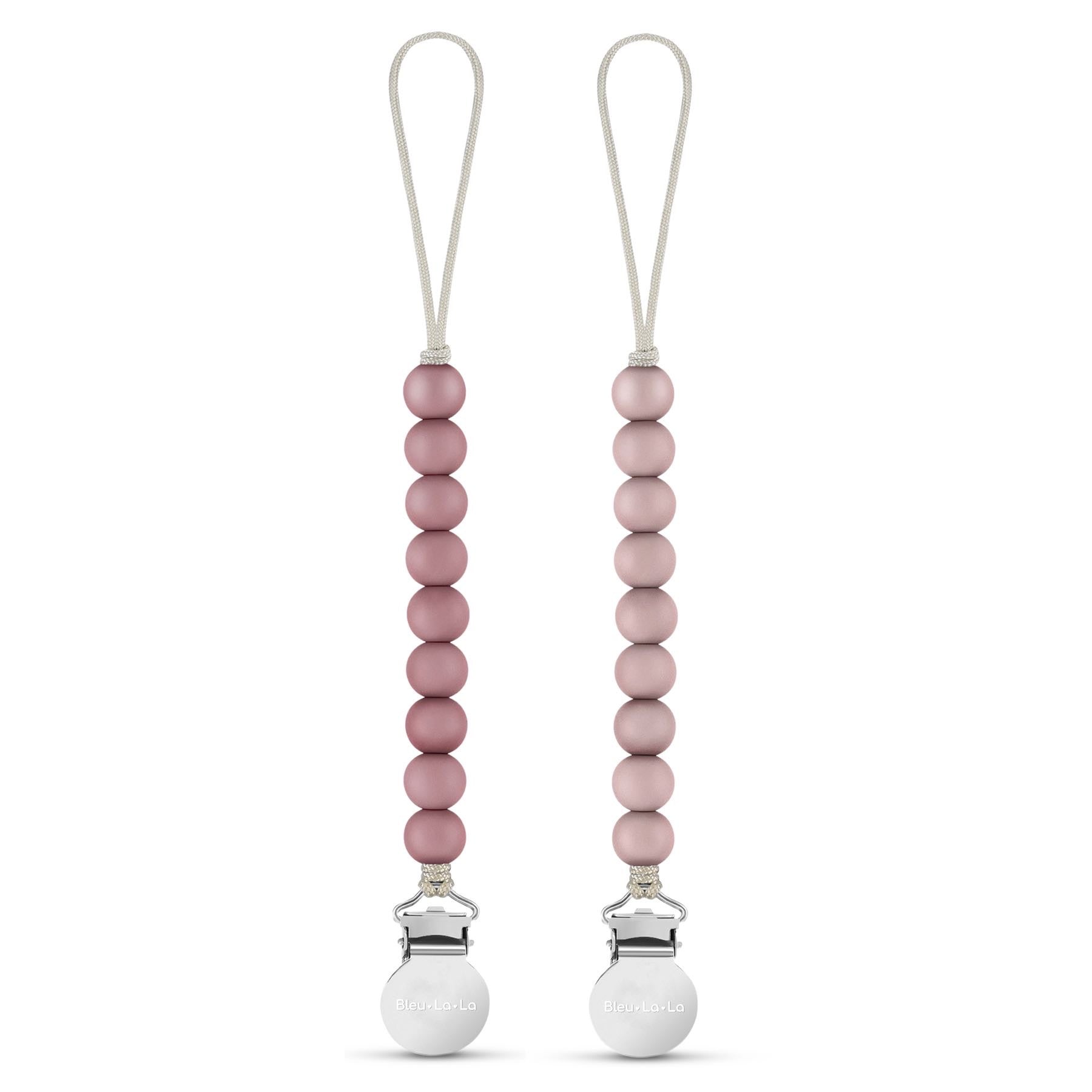 Lulababe Baby Dummy Clip