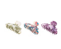 Medium Claw Clip - Various Colours