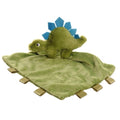 Dino Plush Baby/Toddler Comforter Blanket