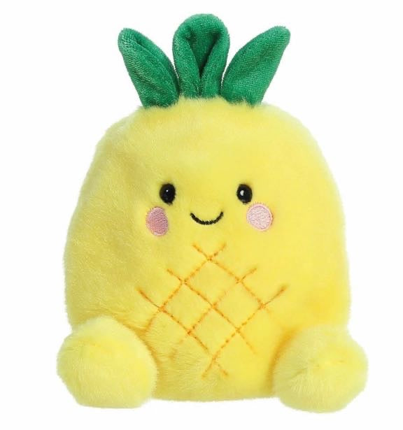 Palm Pals Children's Plush Toy - Various