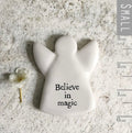 Tiny Angel Token (Believe in Magic) - East Of India