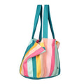 Dock & Bay Everyday Tote Bag - Coastal Candy