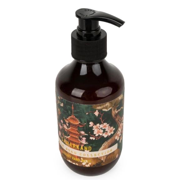 Samarkand 250ml Hand Wash