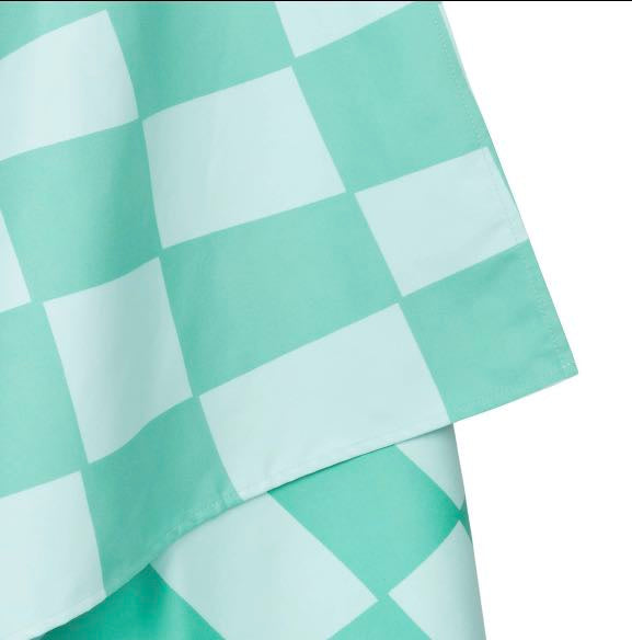 Dock & Bay Quick Dry Towels - Check Mate - XL