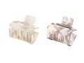 Small Claw Clip - Various Colours