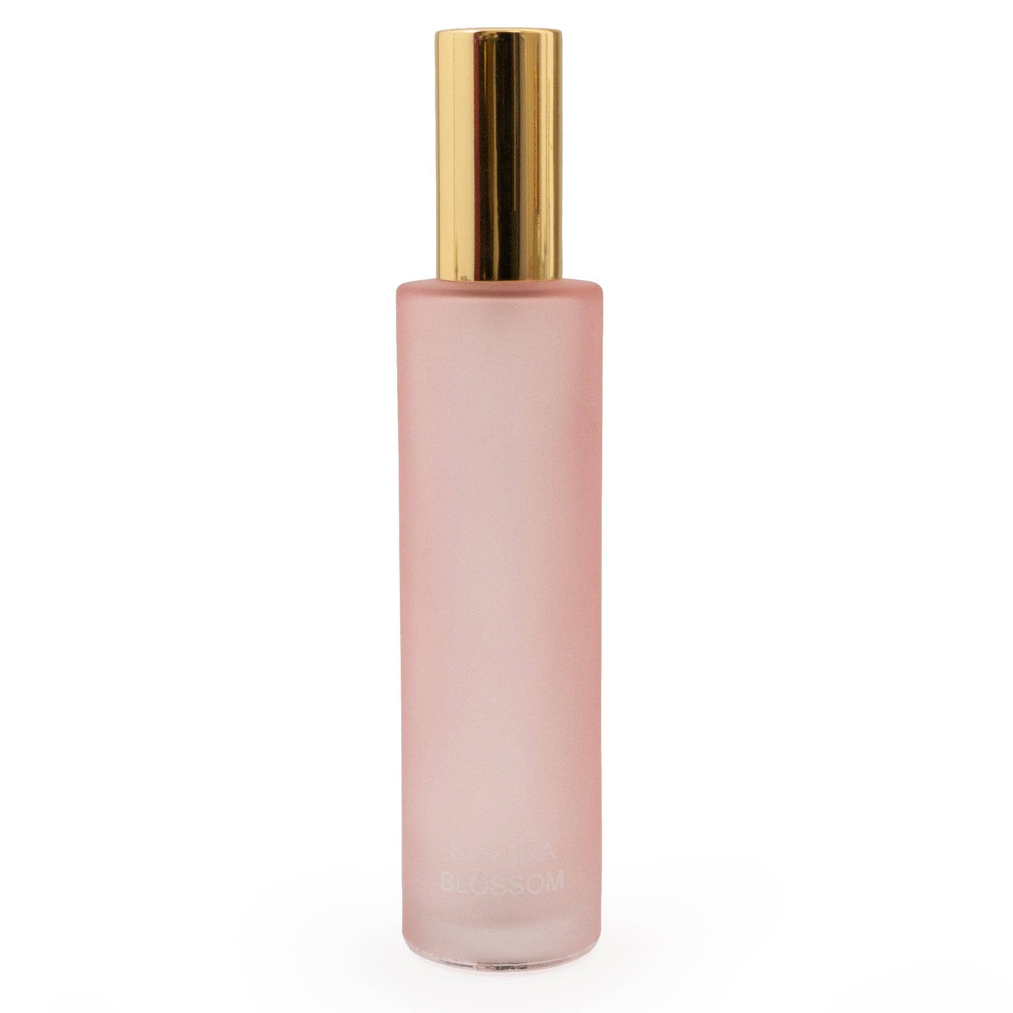 Sakura blossom frosted pink room spray 