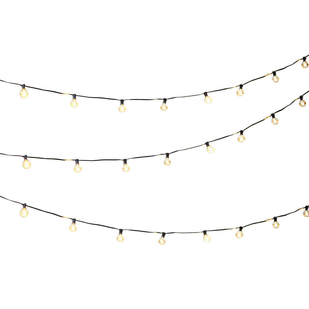 Festoon Outdoor Lights