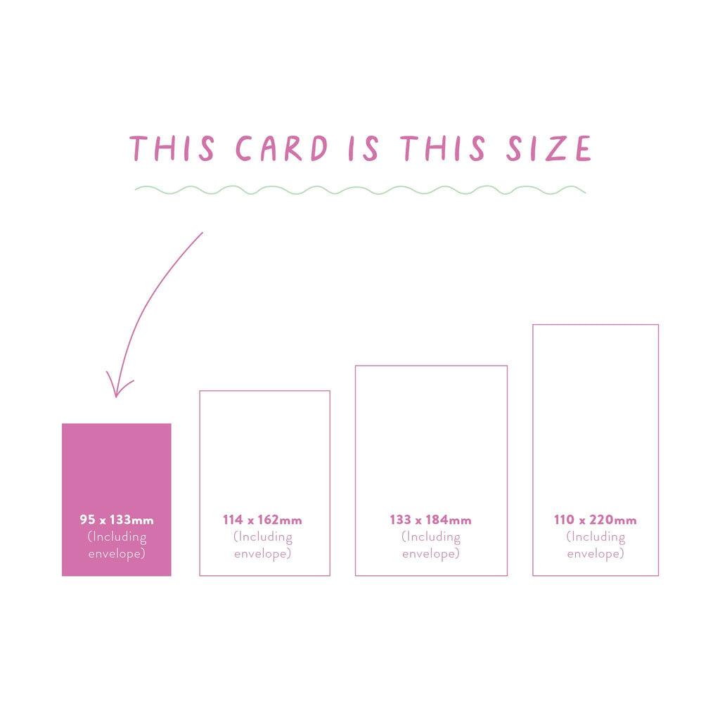 King of Dads Father’s Day Card | Crown Shaped Dad Card