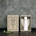 Matchbox Special Mum Angel - East Of India