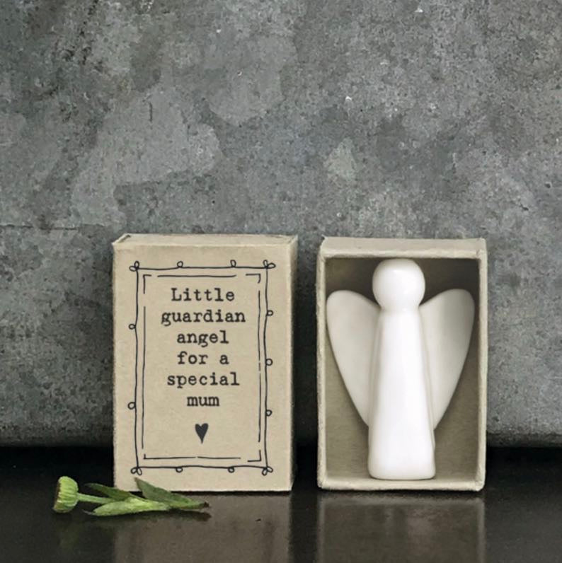 Matchbox Special Mum Angel - East Of India