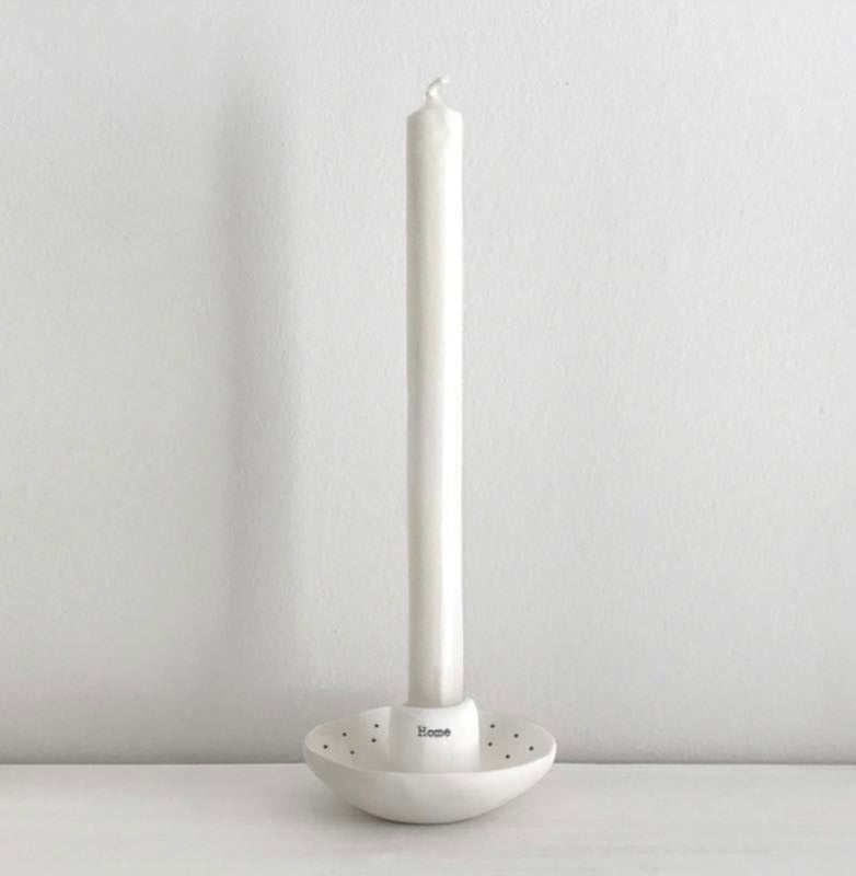 Home candle holder from east of india range