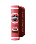 Cinnamon lip tint by plumpy natural and vegan 