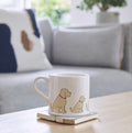 Cockapoo/ Labradoodle (Apricot) Mug - Sweet William Designs