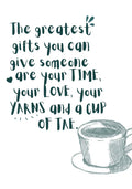 Greatest gift prints by parful stuff 