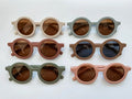 Baby & Toddler Retro Sunglasses