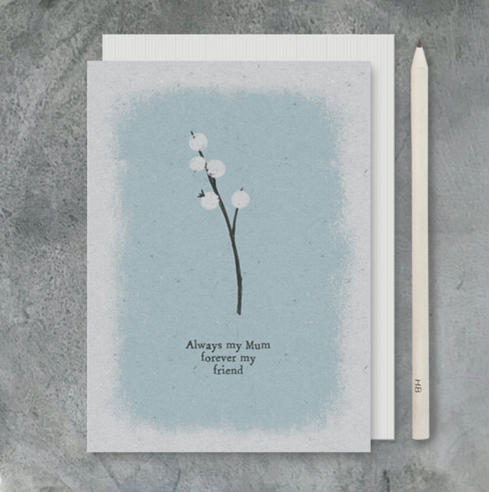 ‘Always My Mum’ Card - East Of India