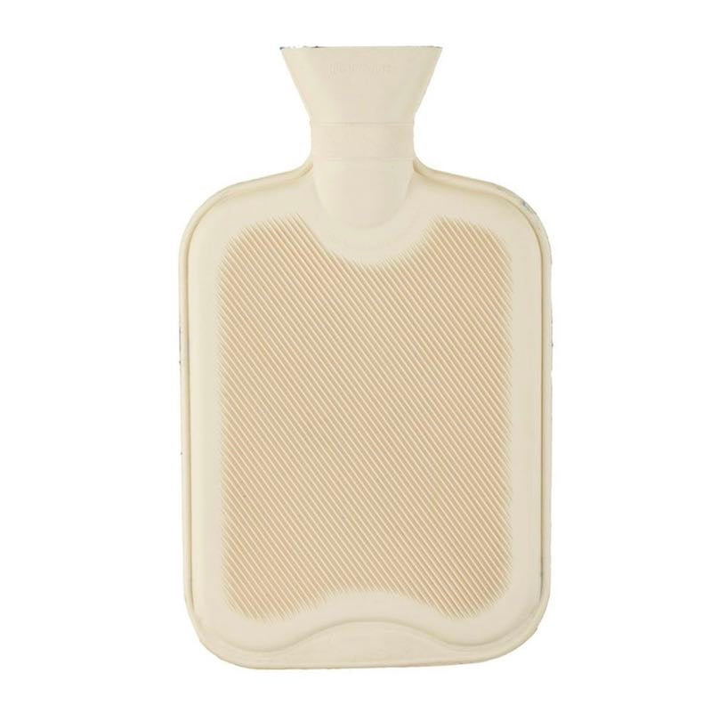 Gina Giraffe Hot Water Bottle