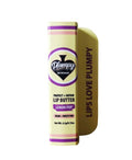Lemon pop lip butter sticks by plumpy vegan and natural