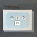 Best Mum Card - East Of India