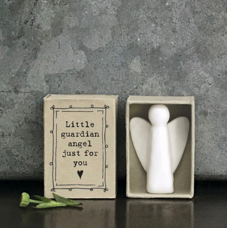 Matchbox Angel Just For You - East Of India