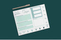The Parful Planner (A4) - Parful Stuff