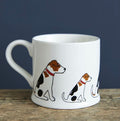 Jack Russell Mug