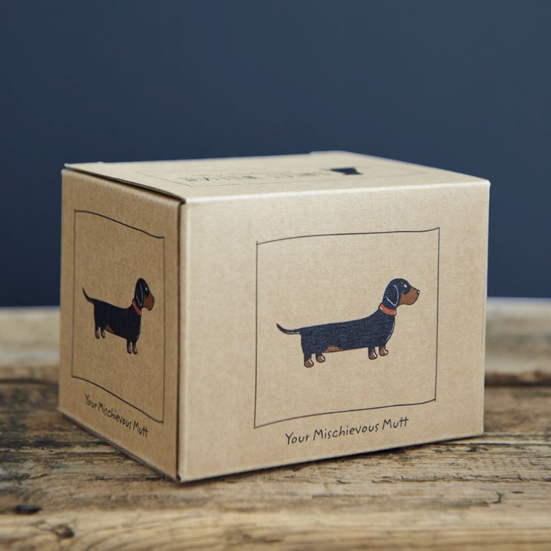Dachshund/Sausage Dog Mug