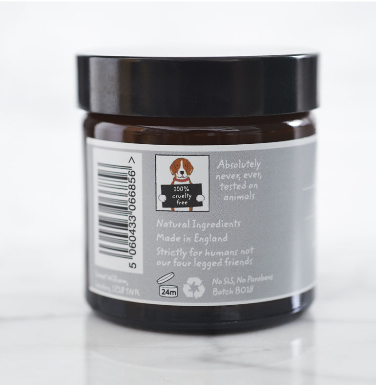 Dog Walkers Revival Foot Cream
