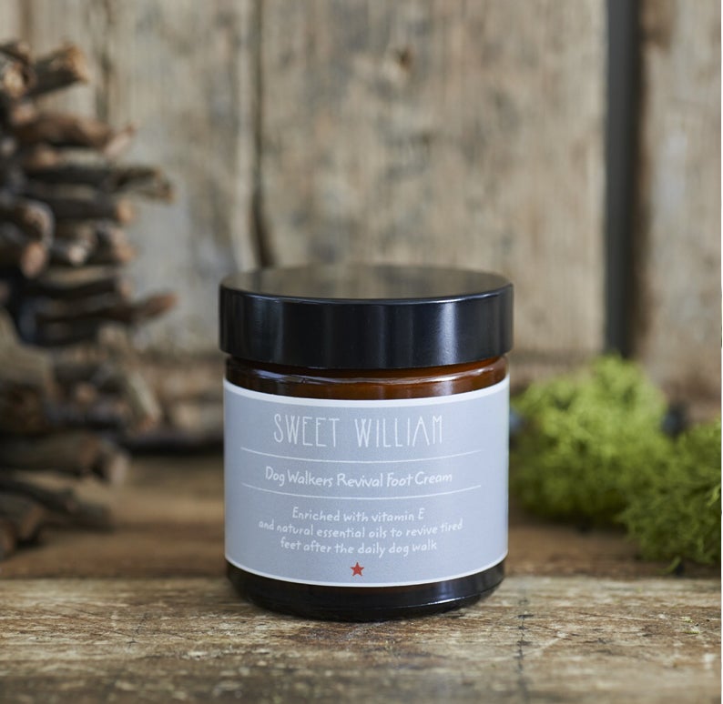 Dog Walkers Revival Foot Cream
