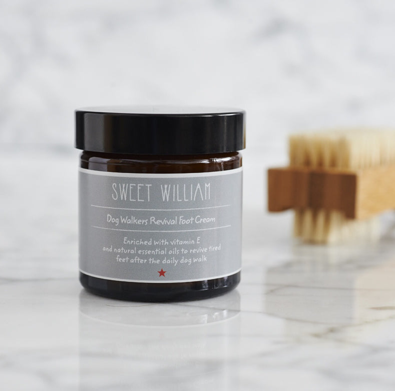 Dog Walkers Revival Foot Cream