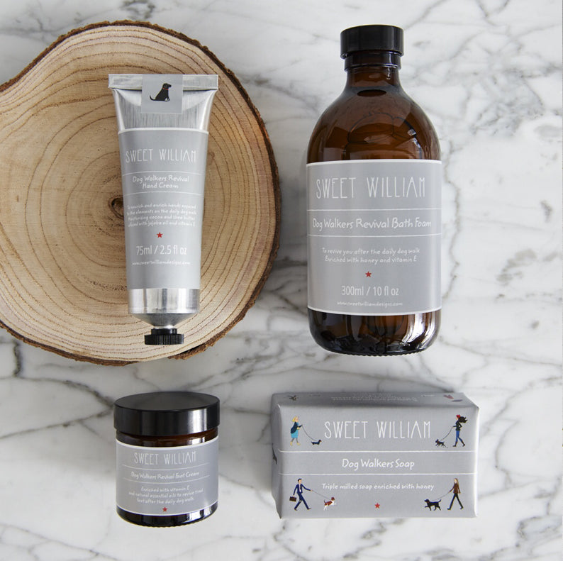 Dog Walkers Revival Kit by Sweet William
