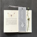 Always remember some bunny loves you bookmark - East Of India