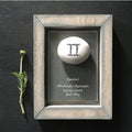 East Of India Gemini Pebble Picture