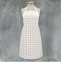 East Of India Prosecco Made Me Do It Apron