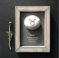 East Of India Taurus Pebble Picture