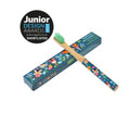 Fairies In The Garden Bamboo Toothbrush - Rex London