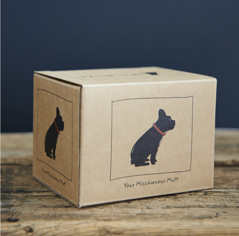 French Bulldog Mug