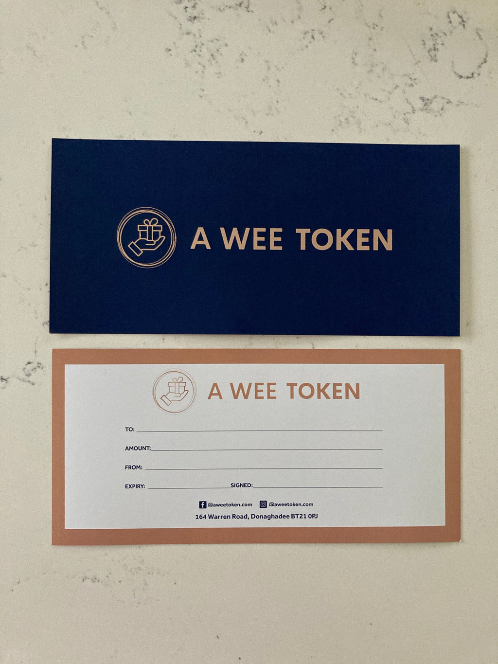 Gift Voucher