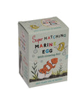 Hatch Your Own Marine Animal
